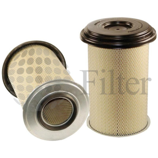 FILTRO SA14595 HIFI/JURA FILTRATION