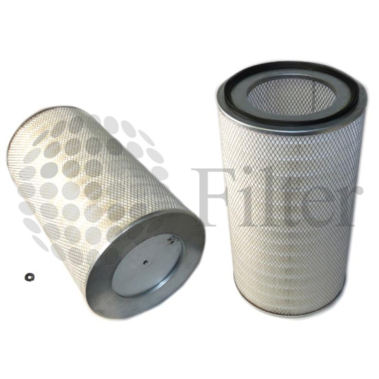 FILTRO SA14628 HIFI FILTER / JURA FILTRATION