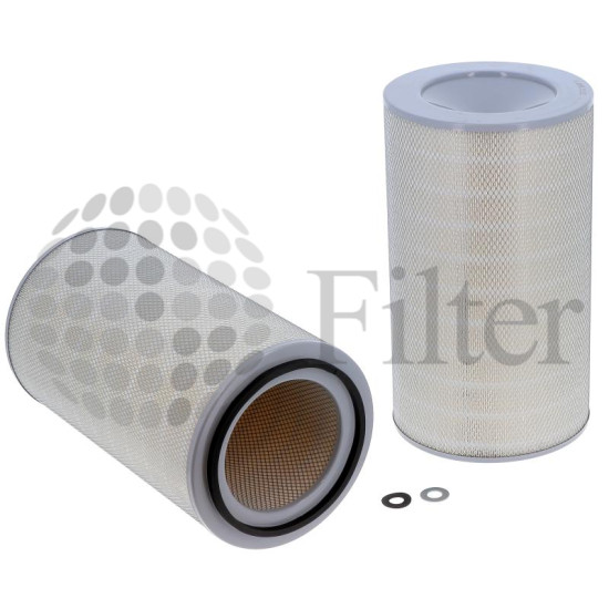 FILTRO SA14679 HIFI FILTER / JURA FILTRATION