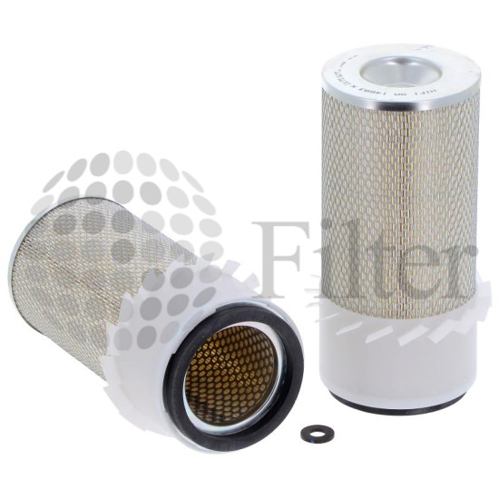 FILTRO SA14693K HIFI FILTER / JURA FILTRATION