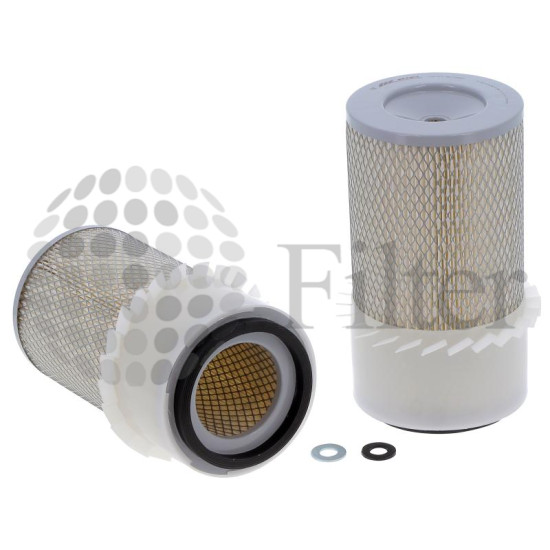 FILTRO SA14785 HIFI FILTER / JURA FILTRATION