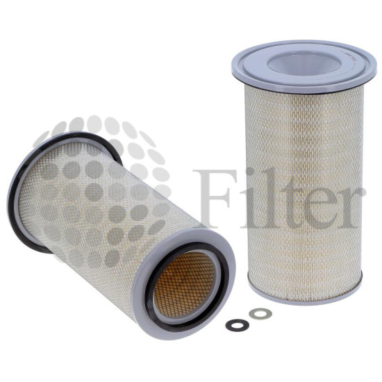 FILTRO SA14788 HIFI FILTER / JURA FILTRATION