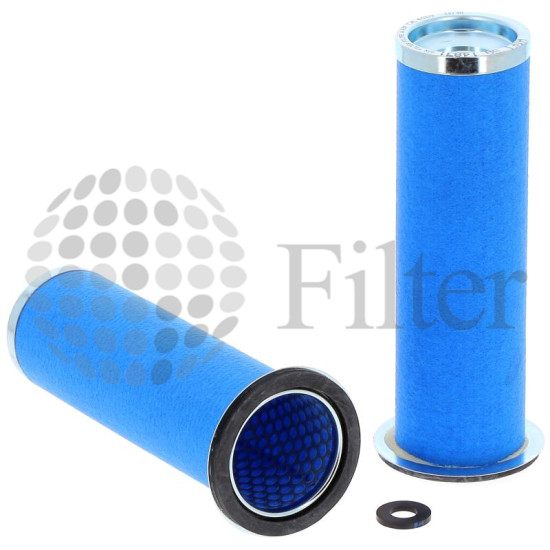 FILTRO SA14831 HIFI FILTER / JURA FILTRATION