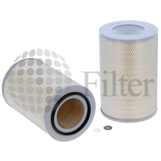 FILTRO SA14918 HIFI FILTER / JURA FILTRATION