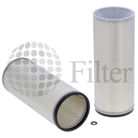 FILTRO SA16002 HIFI FILTER / JURA FILTRATION