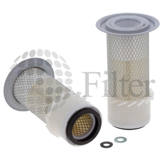 FILTRO SA16018 HIFI FILTER / JURA FILTRATION