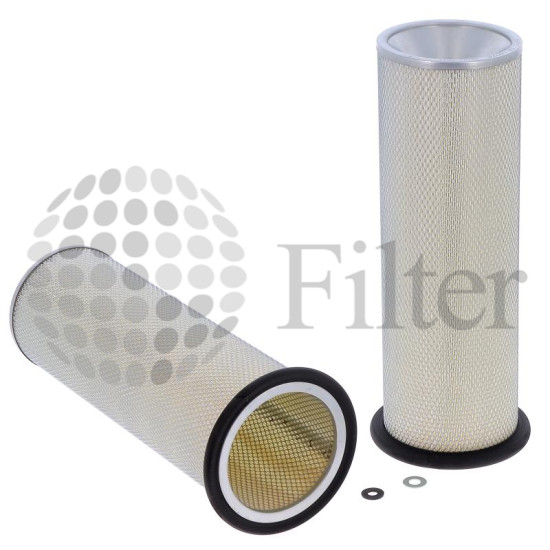 FILTRO SA16026 HIFI FILTER / JURA FILTRATION