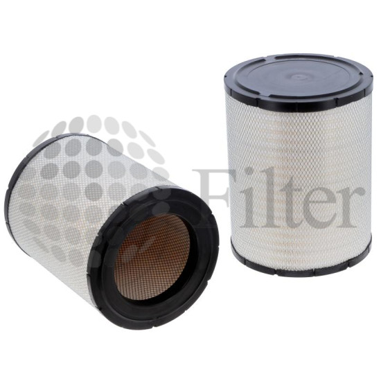 FILTRO SA16089 HIFI FILTER / JURA FILTRATION