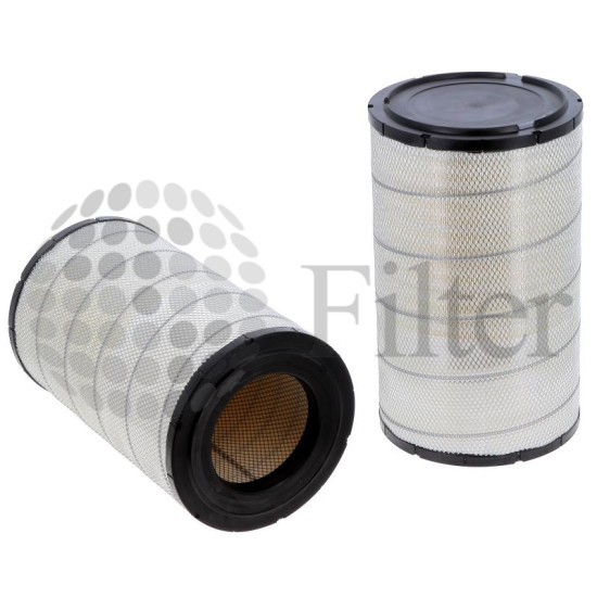 FILTRO SA16120 HIFI FILTER / JURA FILTRATION