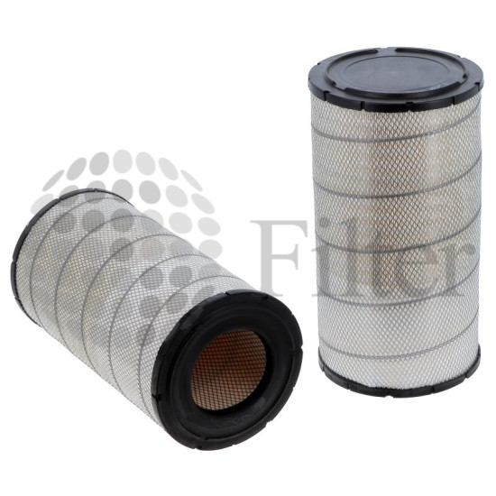 FILTRO SA16125 HIFI/JURA FILTRATION