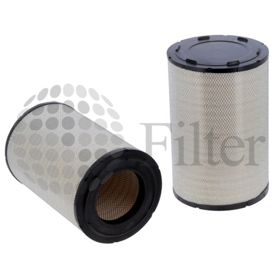 FILTRO SA16126 HIFI/JURA FILTRATION