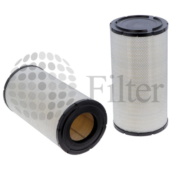 FILTRO SA16191 HIFI FILTER / JURA FILTRATION