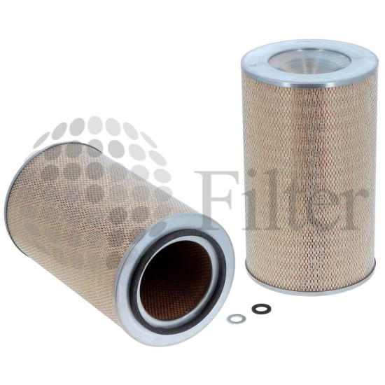 FILTRO SA16214 HIFI/JURA FILTRATION