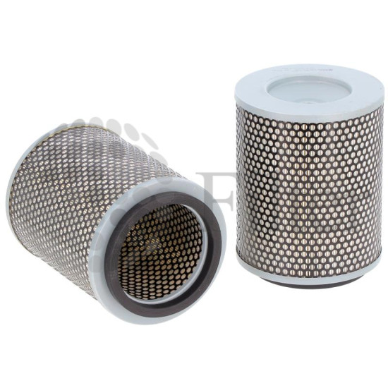 FILTRO SA16344 HIFI FILTER / JURA FILTRATION