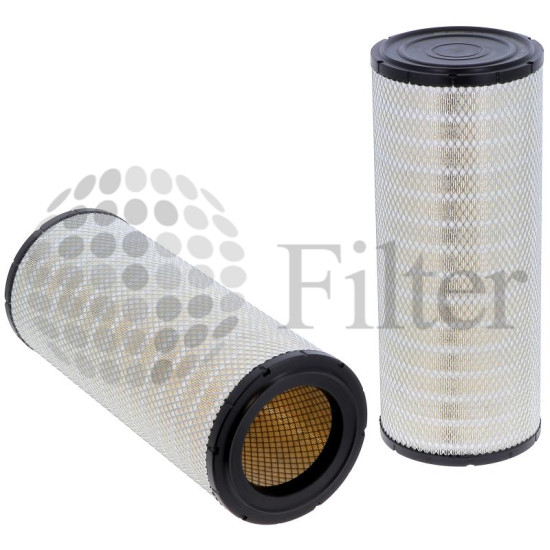 FILTRO SA16371 HIFI FILTER / JURA FILTRATION