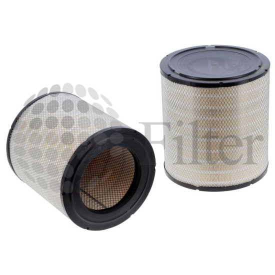 FILTRO SA16407 HIFI FILTER / JURA FILTRATION