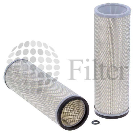 FILTRO SA16452 HIFI/JURA FILTRATION