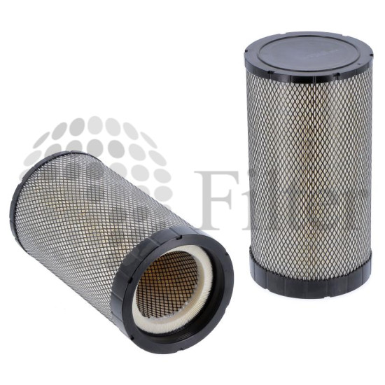 FILTRO SA16455 HIFI/JURA FILTRATION