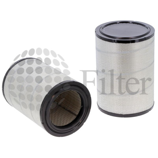 FILTRO SA16477 HIFI/JURA FILTRATION