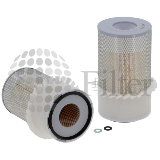 FILTRO SA16511 HIFI FILTER / JURA FILTRATION