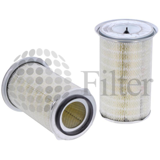 FILTRO SA16522 HIFI FILTER / JURA FILTRATION