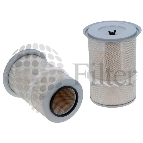 FILTRO SA16531 HIFI FILTER / JURA FILTRATION