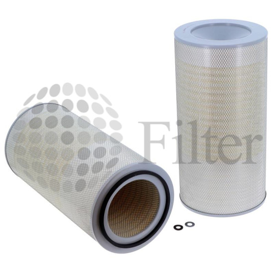 FILTRO SA16581 HIFI/JURA FILTRATION