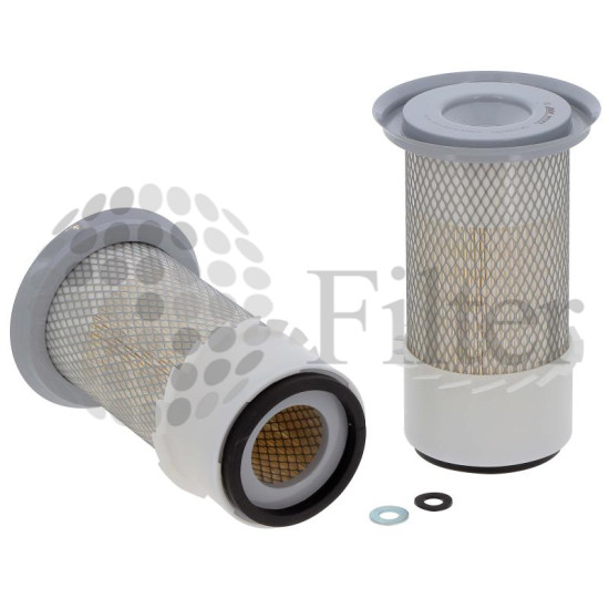 FILTRO SA16592 HIFI/JURA FILTRATION