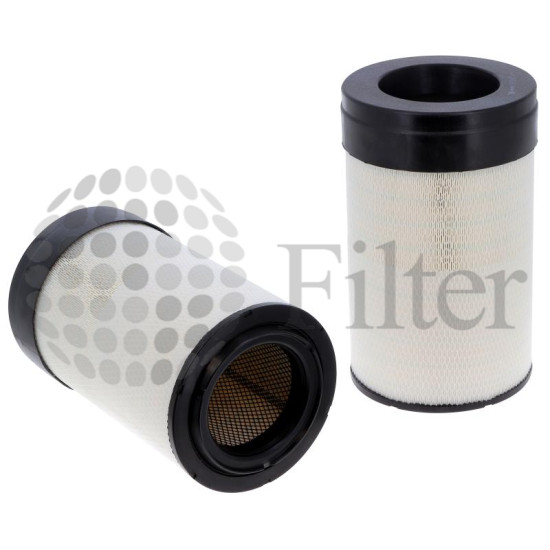 FILTRO SA16642 HIFI/JURA FILTRATION