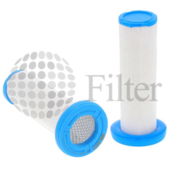 FILTRO SA16685 HIFI FILTER / JURA FILTRATION