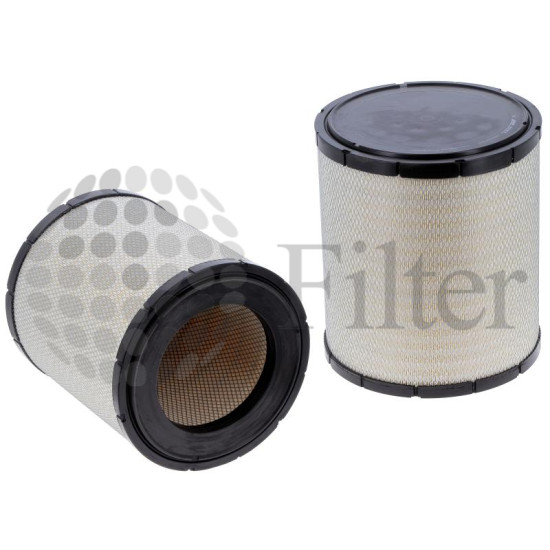 FILTRO SA16743 HIFI FILTER / JURA FILTRATION