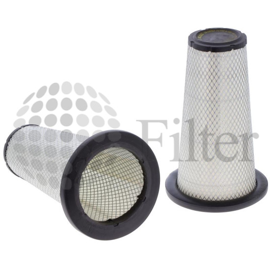 FILTRO SA16757 HIFI FILTER / JURA FILTRATION