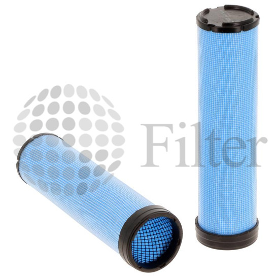 FILTRO SA16761 HIFI FILTER / JURA FILTRATION