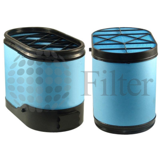 FILTRO SA16821 HIFI/JURA FILTRATION