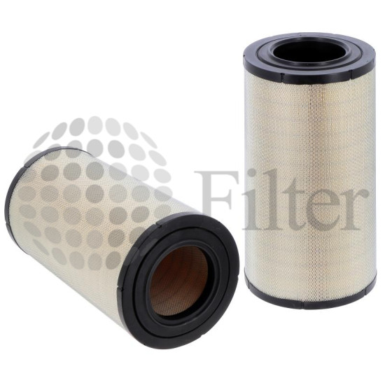 FILTRO SA16825 HIFI FILTER / JURA FILTRATION