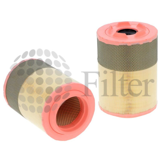 FILTRO SA17281 HIFI/JURA FILTRATION