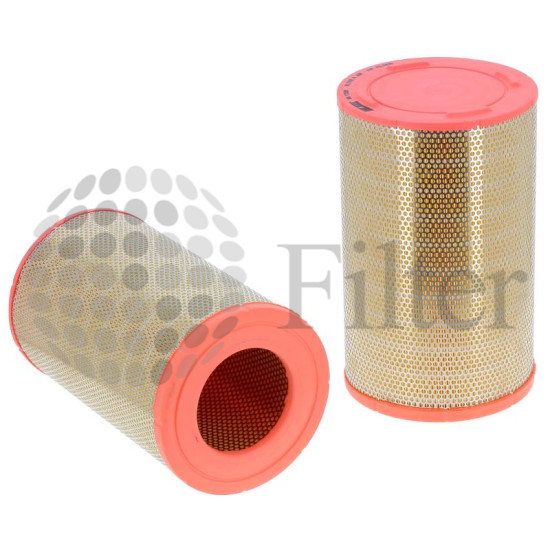 FILTRO SA17381 HIFI FILTER / JURA FILTRATION