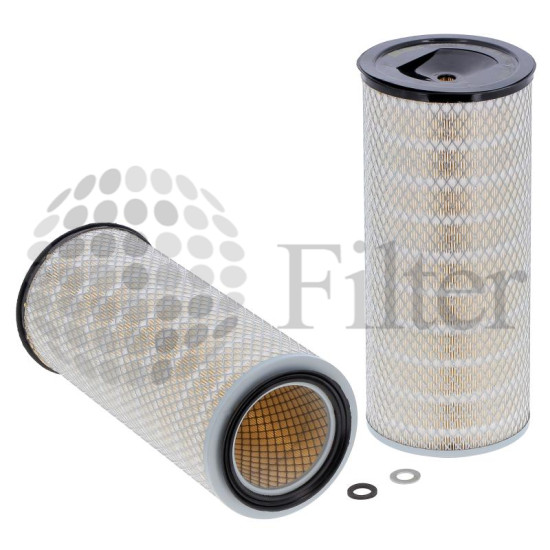 FILTRO SA17452 HIFI FILTER / JURA FILTRATION