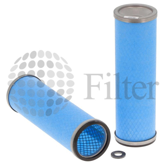 FILTRO SA17612 HIFI/JURA FILTRATION