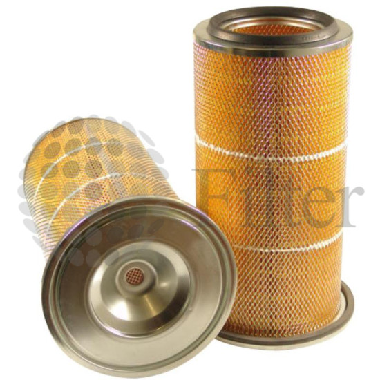 FILTRO SA18027 HIFI FILTER / JURA FILTRATION