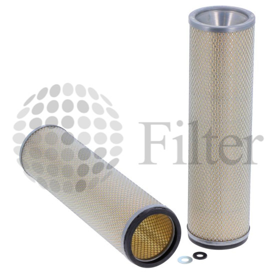 FILTRO SA18042 HIFI/JURA FILTRATION