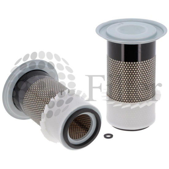 FILTRO SA18264 HIFI FILTER / JURA FILTRATION