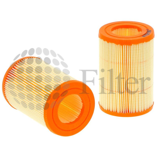 FILTRO SA4040 HIFI FILTER