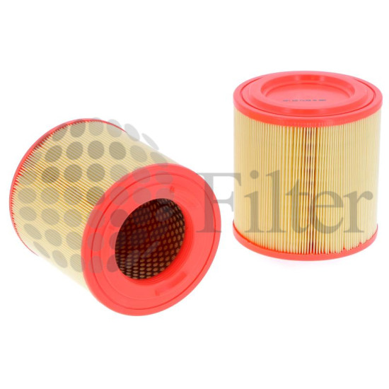 FILTRO SA4089 HIFI FILTER / JURA FILTRATION