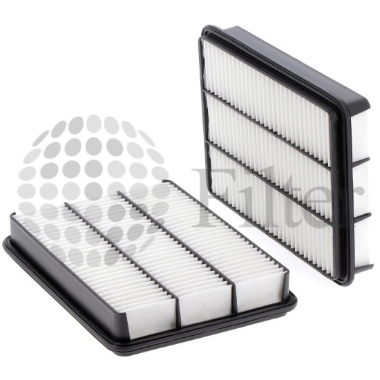 FILTRO SA8122 HIFI FILTER / JURA FILTRATION