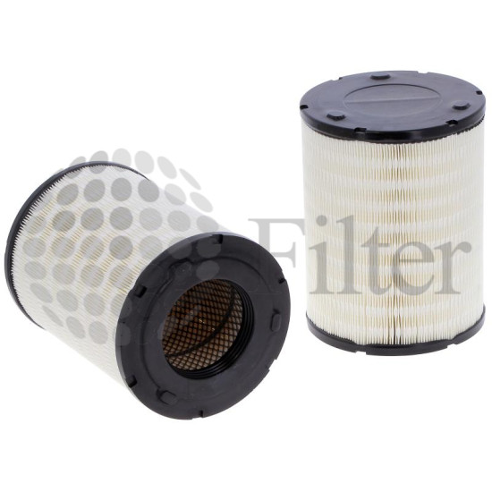 FILTRO SA8134 HIFI FILTER / JURA FILTRATION