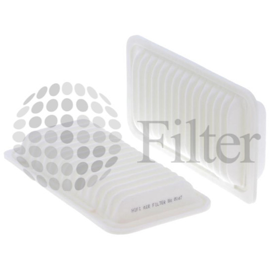 FILTRO SA8147 HIFI FILTER / JURA FILTRATION