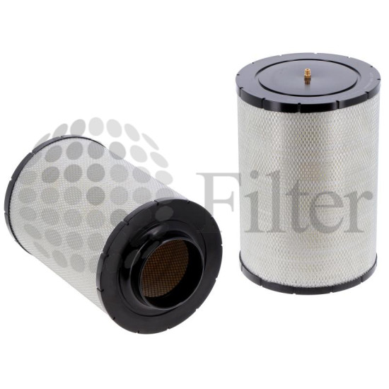 FILTRO SAB105036 HIFI FILTER / JURA FILTRATION