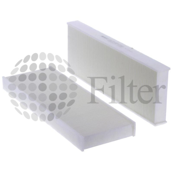 FILTRO SC50016 HIFI/JURA FILTRATION