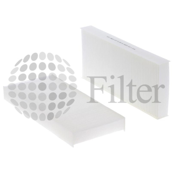 FILTRO SC50039 HIFI/JURA FILTRATION